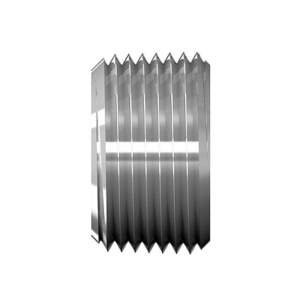 Hex Socket Level Seal Plug